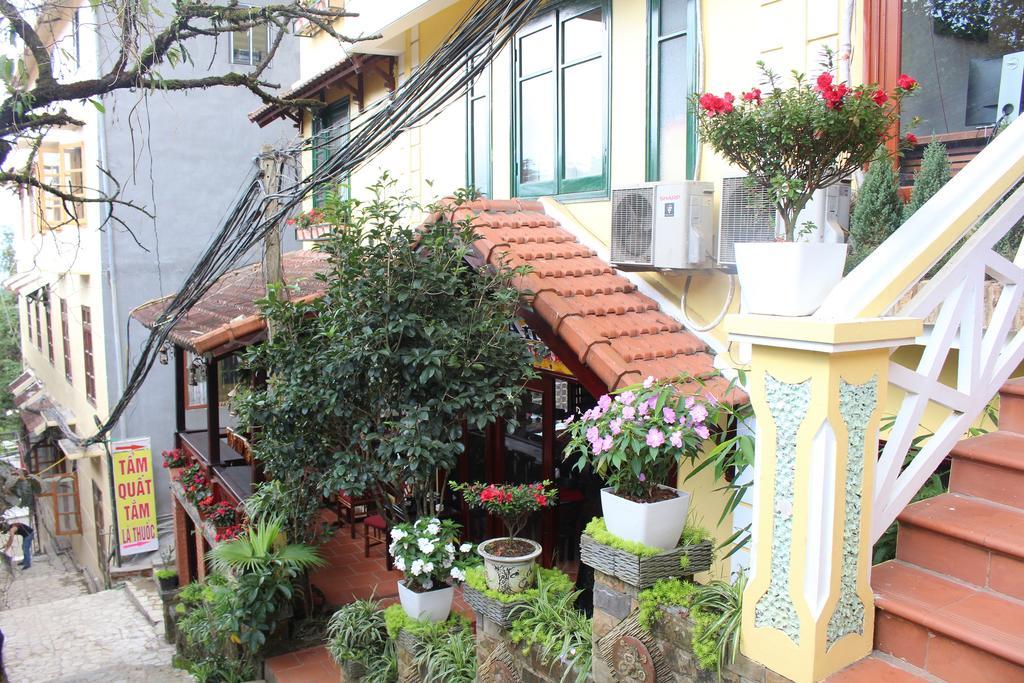 Hotel Anise 3*