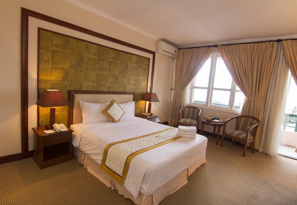 Hotel Palace