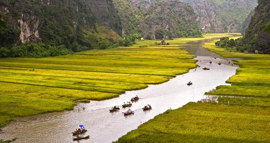 Tam Coc Thanh Homestay