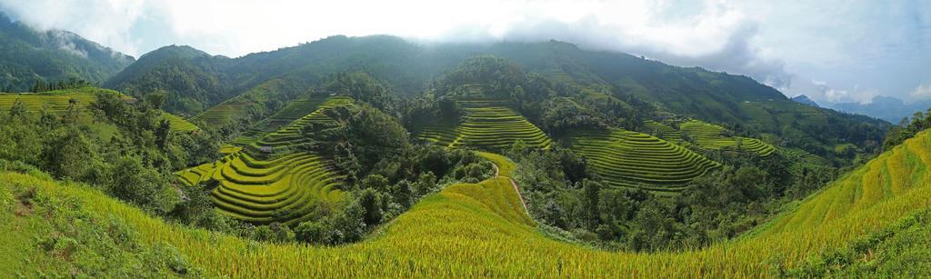 Panhou Retreat Ha Giang