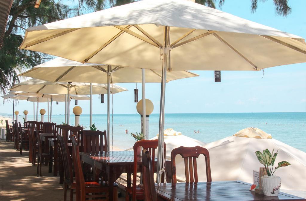 Resort Phu Quoc Paris Beach Phu Quoc