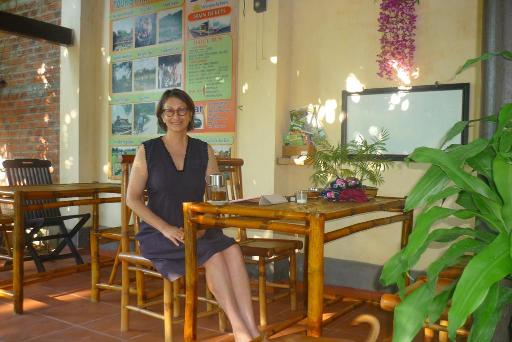 Thinh Phuc * Hội An