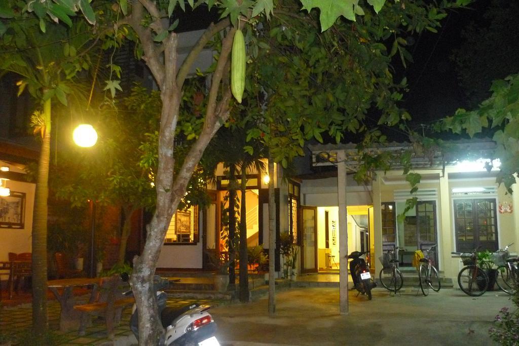 Thinh Phuc * Hội An