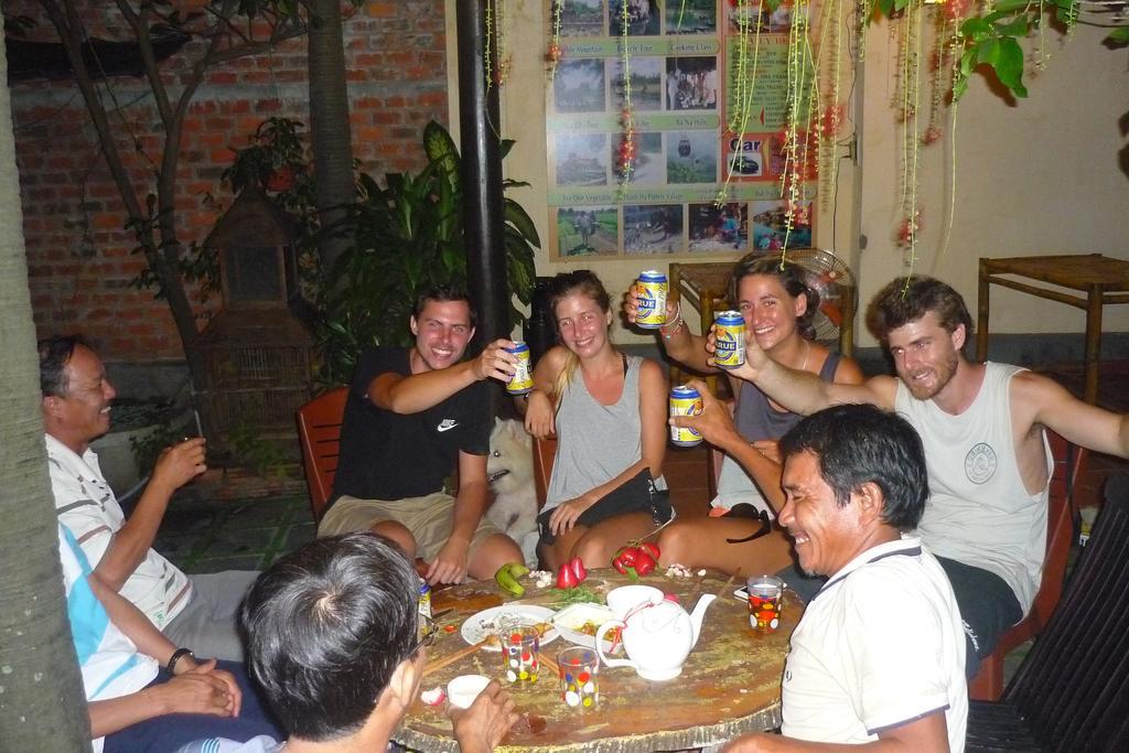 Thinh Phuc Hội An