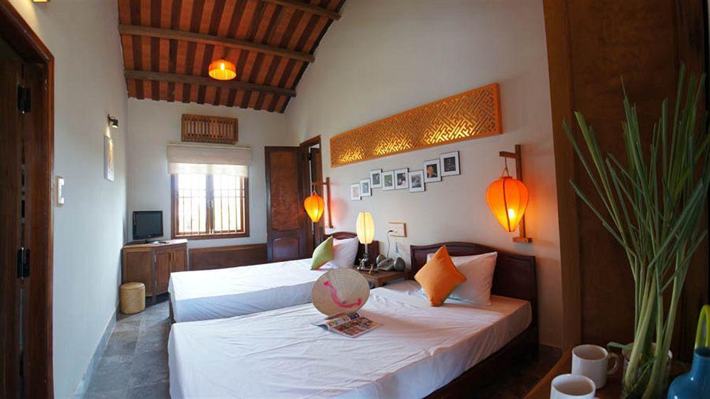 Biệt thự Gita Boutique Hội An
