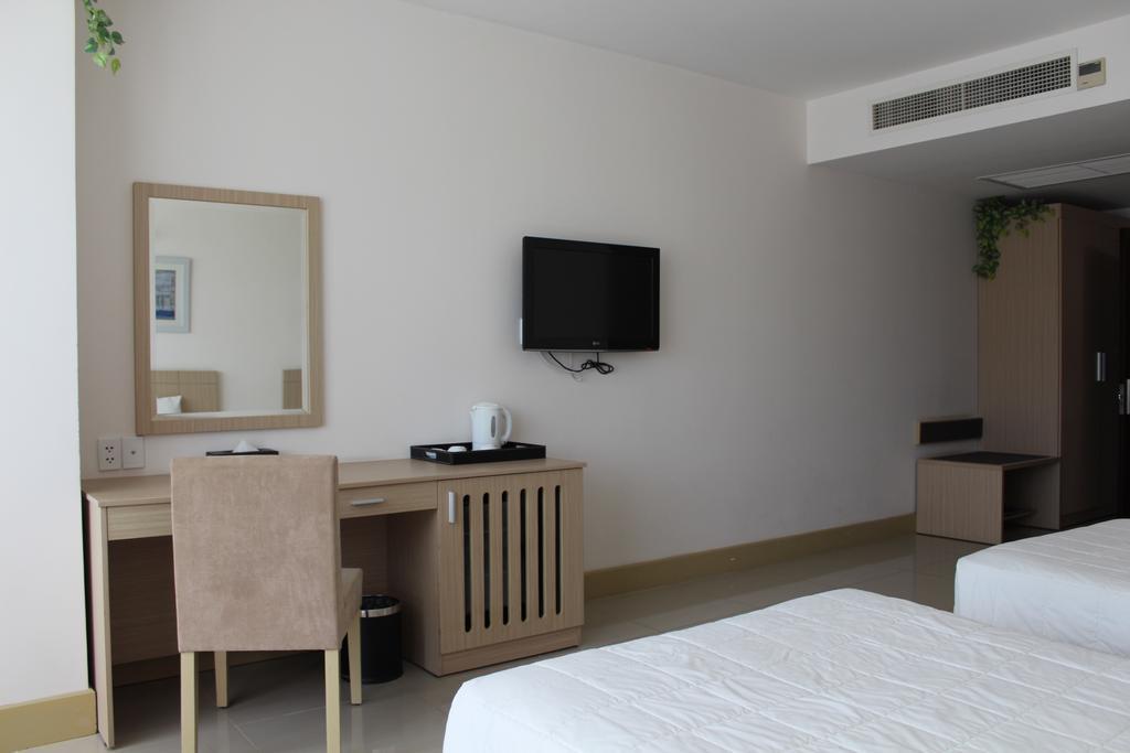 Hotel River Ha Tien