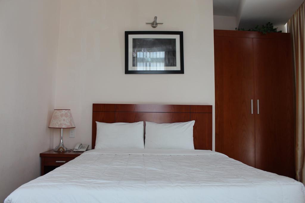 Hotel River Ha Tien