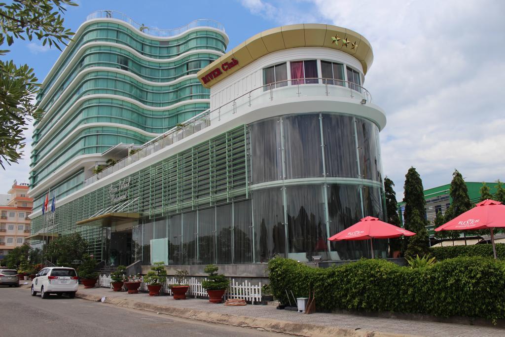 Hotel River Ha Tien