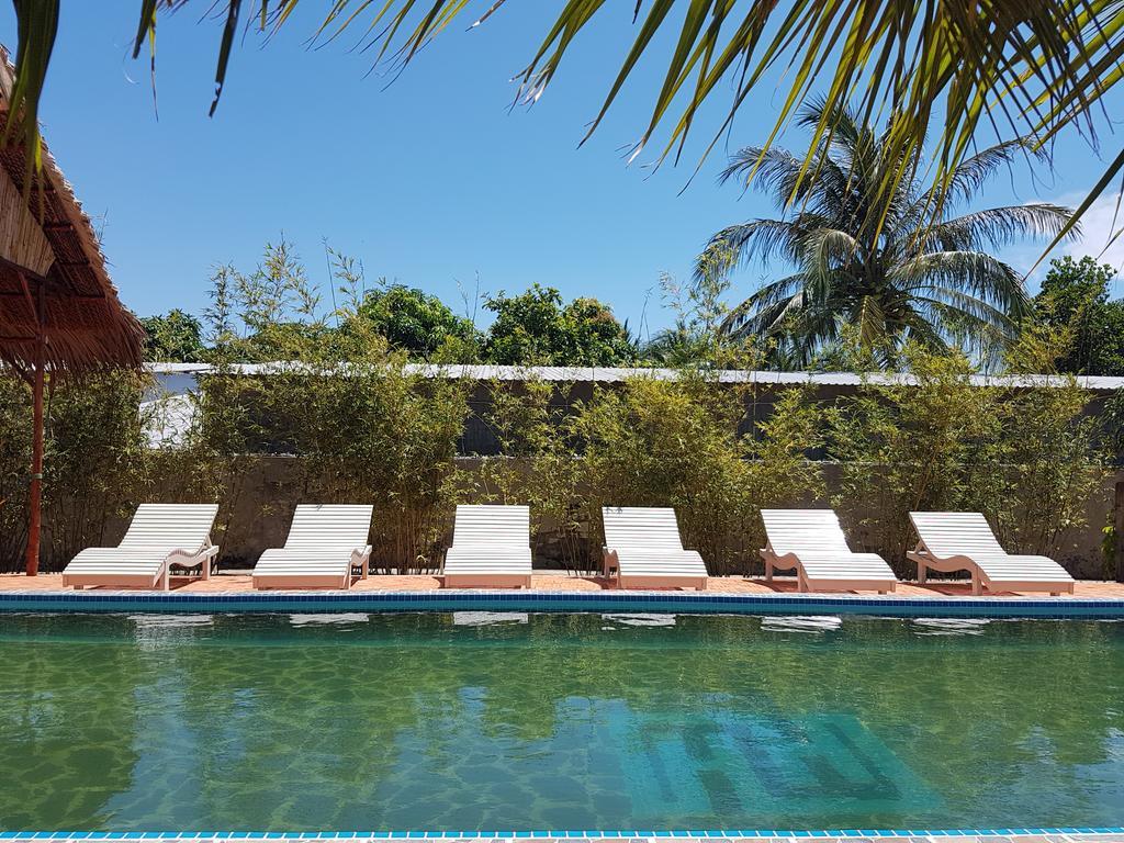 Ocean House Guest house