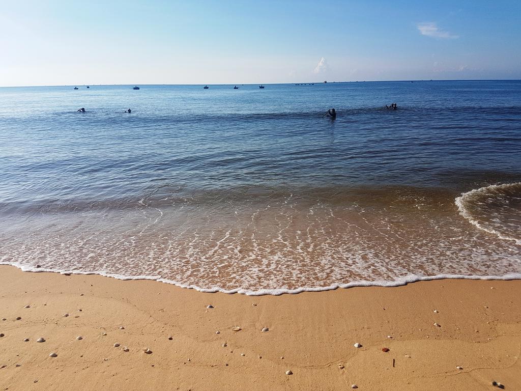 Guest house Ocean House Mui Ne