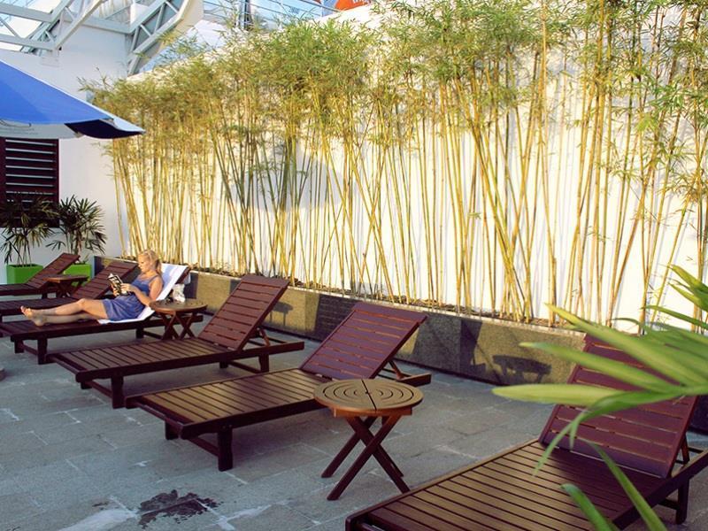 Nhi Phi 3* Nha Trang