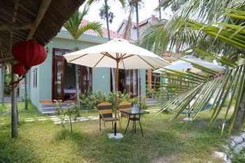 Ở trọ Lakeview