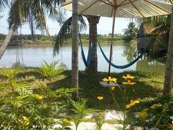Ở trọ Lakeview