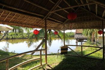 Ở trọ Lakeview *