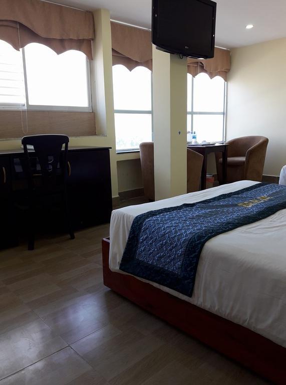 Song Thu Hotel 2*