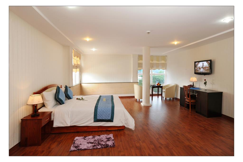 Hotel Song Thu Da Nang