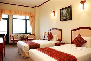 Hotel Asean Halong 4*