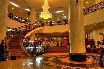 Asean Halong 4* Ha Long