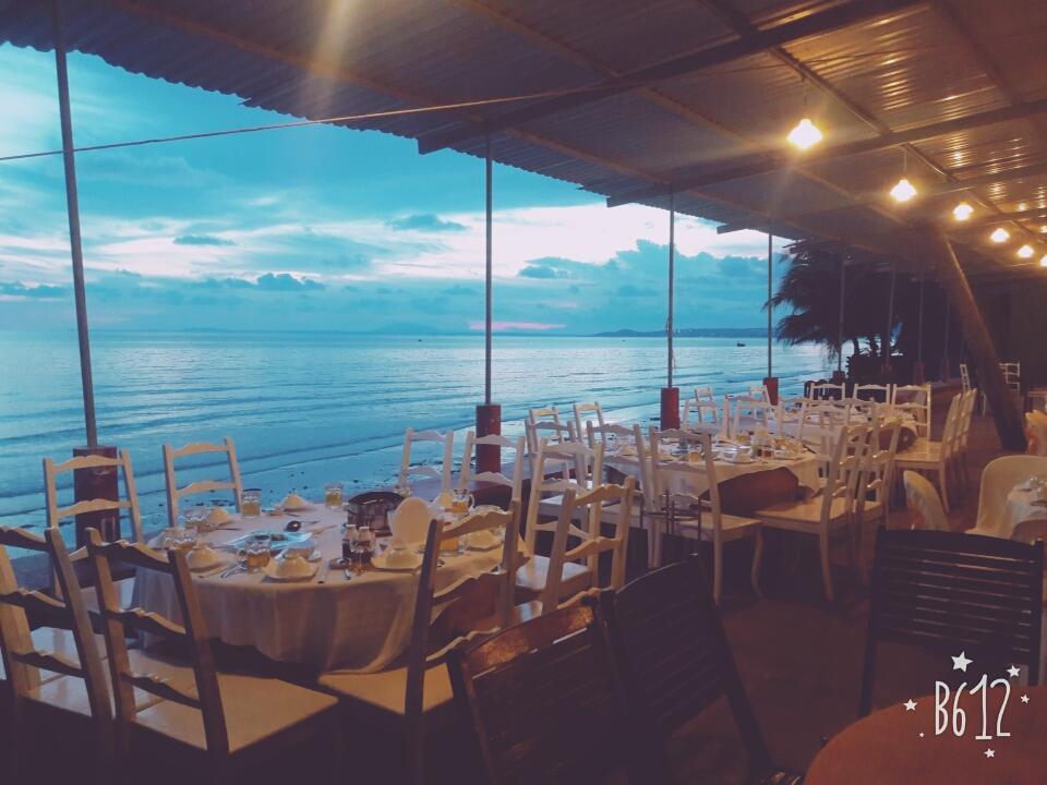Hotel Fishing Village Mui Ne