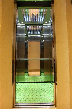 Hotel Sun 3*