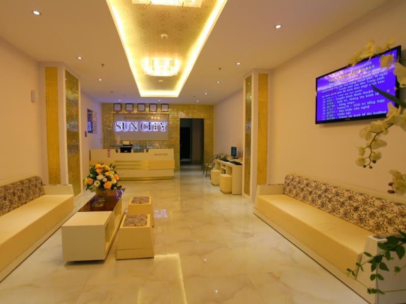Sun 3* Nha Trang