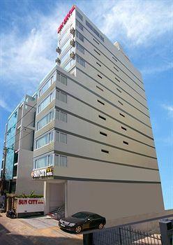 Sun Hotel Nha Trang