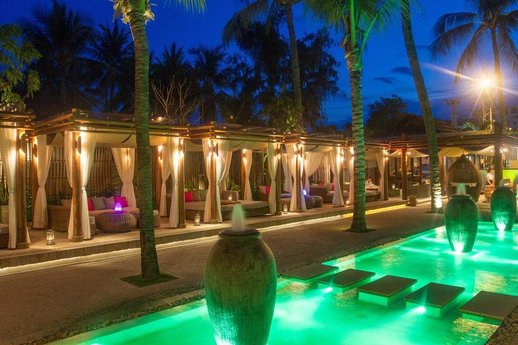 Seaside Apartment Nha Trang
