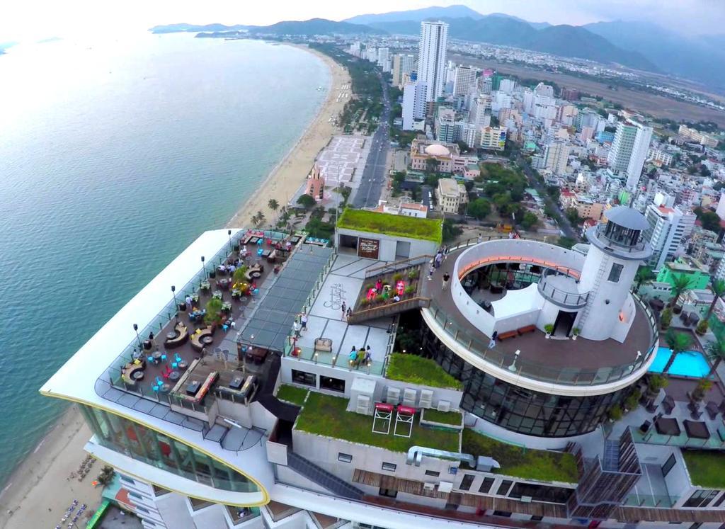 Seaside Nha Trang