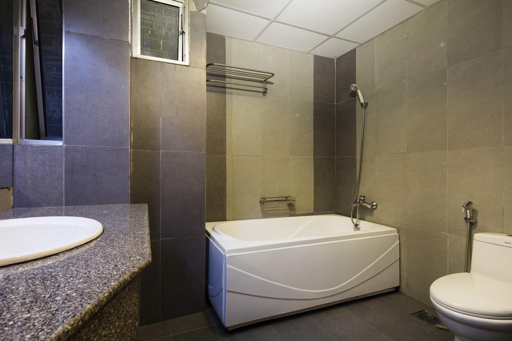 King Town 3* Nha Trang