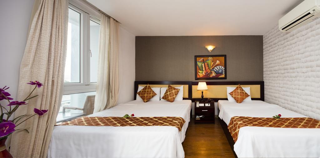 King Town 3* Nha Trang