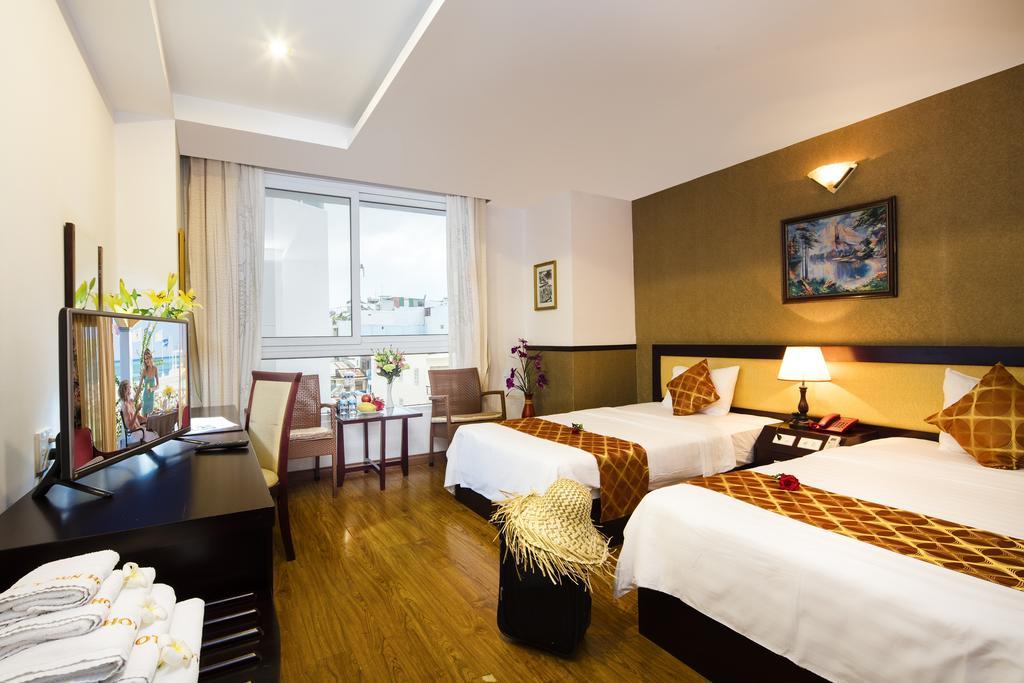 King Town Nha Trang