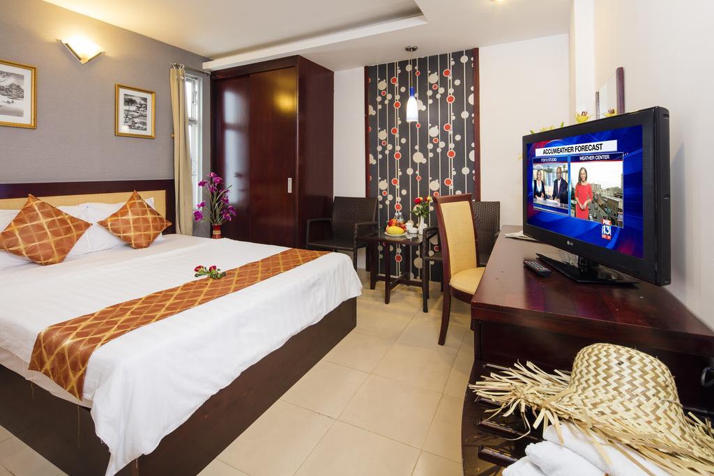 King Town Hotel