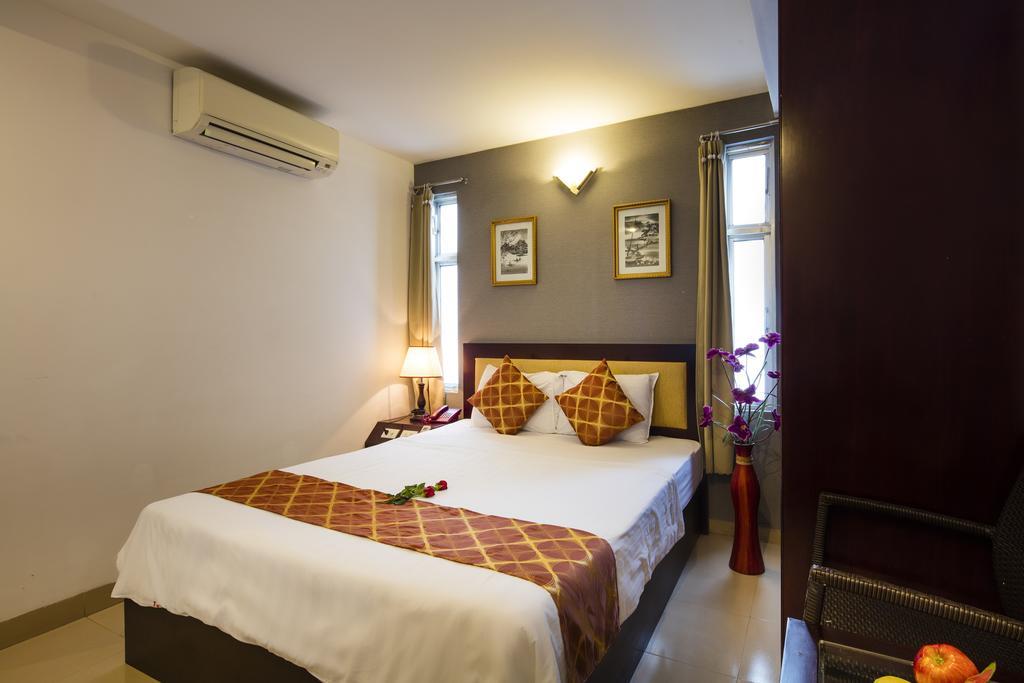 King Town Hotel Nha Trang