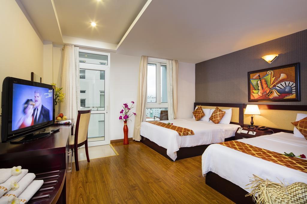 King Town Hotel