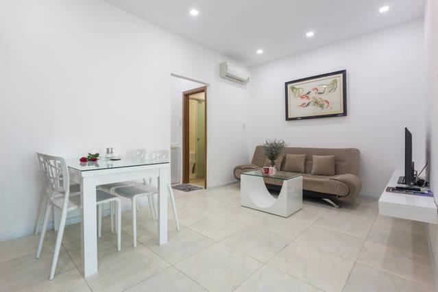 Seaside Apartment Nha Trang