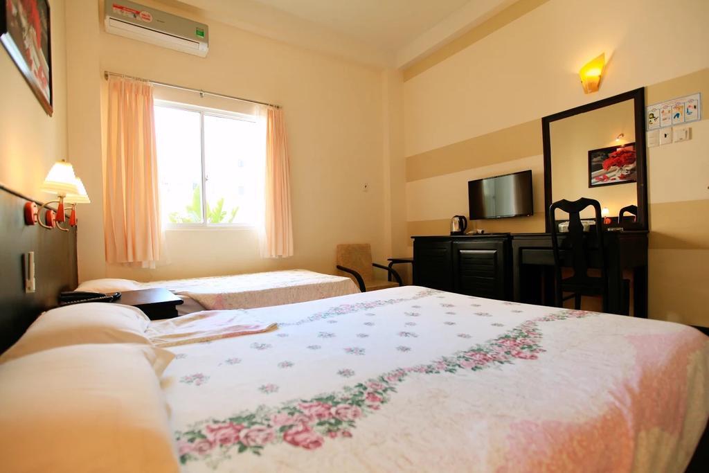 7s Cuong Long 2* Nha Trang