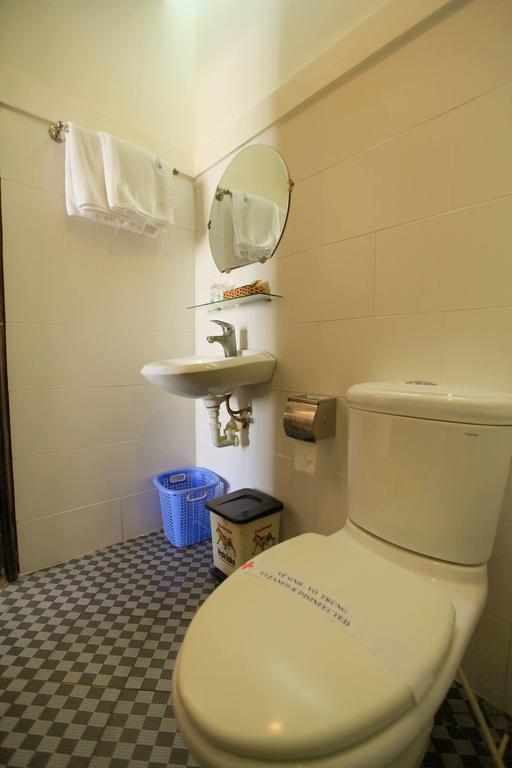 Hotel 7s Cuong Long Nha Trang