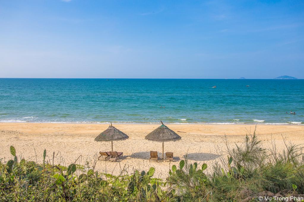 Ở trọ Thinh Phuc Hội An