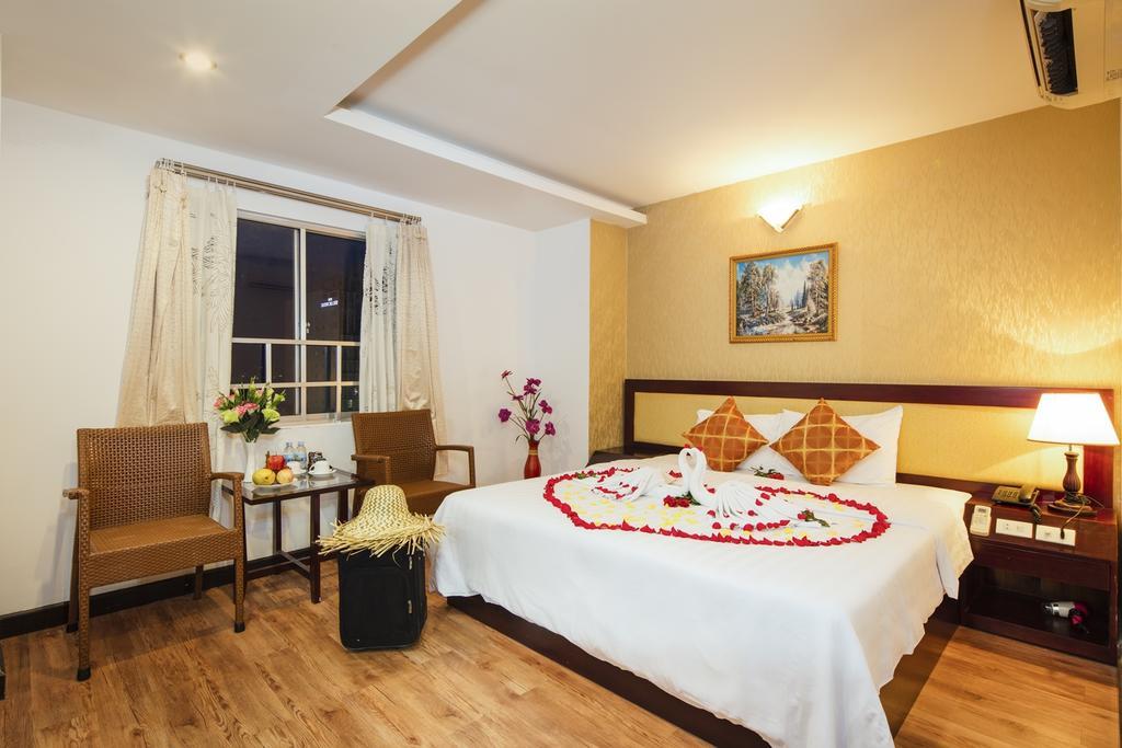 Hotel King Town Nha Trang