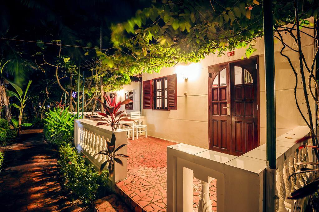 Resort Phu Quoc Paris Beach