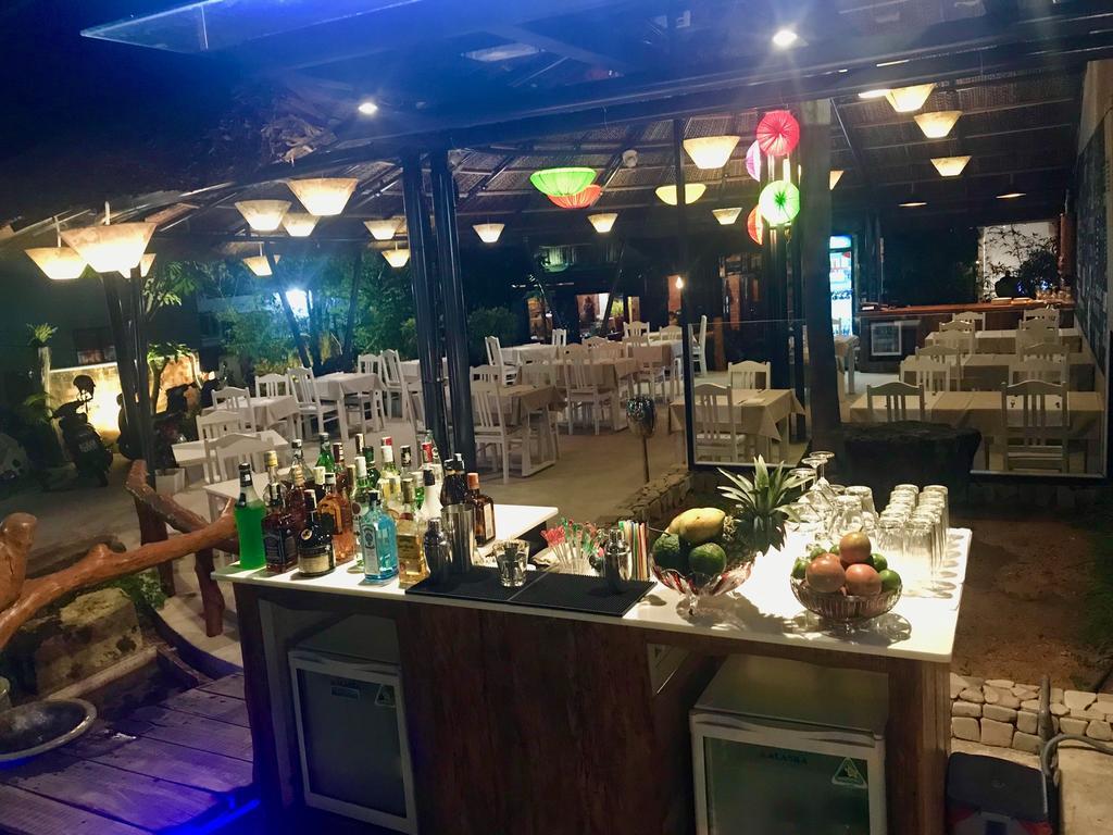 Resort Waves 3*