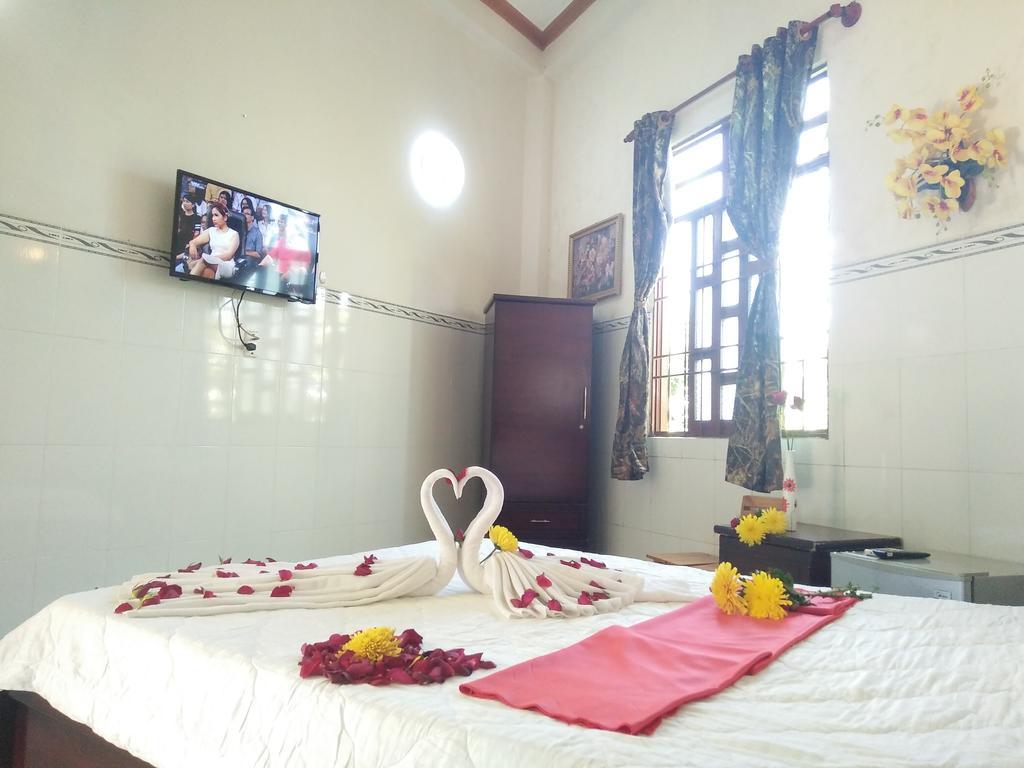 Guest house An 2*