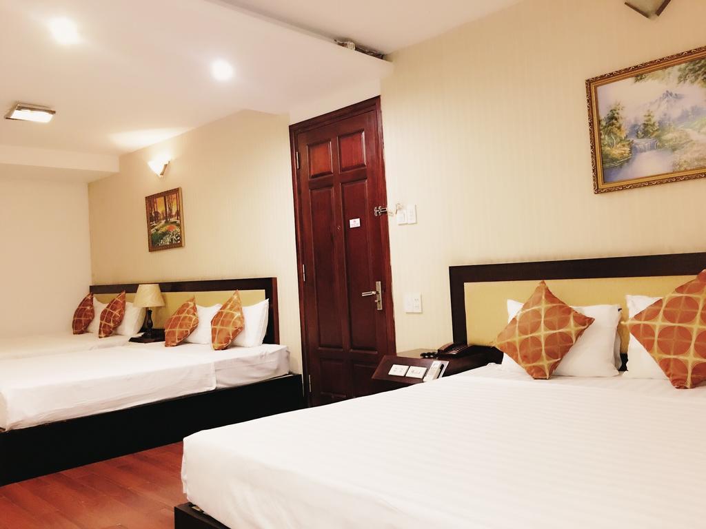 Hotel King Town Nha Trang