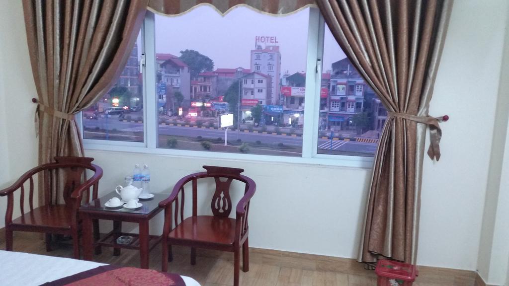 Anh Duong Hotel *