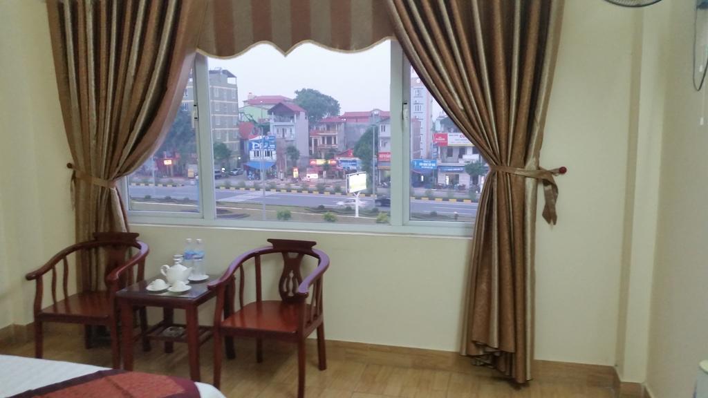 Anh Duong Hotel Thach Loi