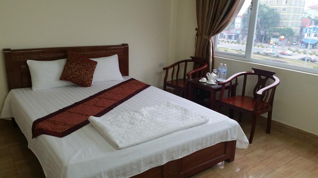 Hotel Anh Duong Thach Loi