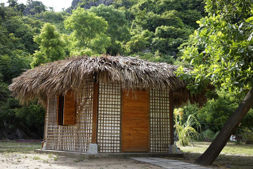 Catba Emerald Campsite *