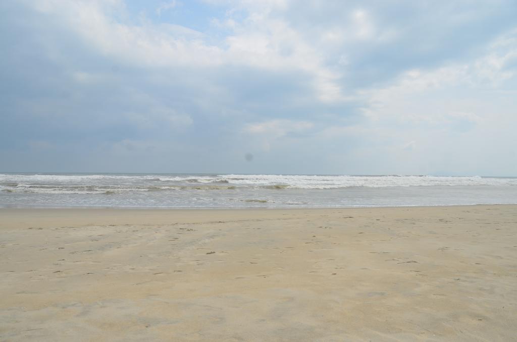 Apartment Ocean *