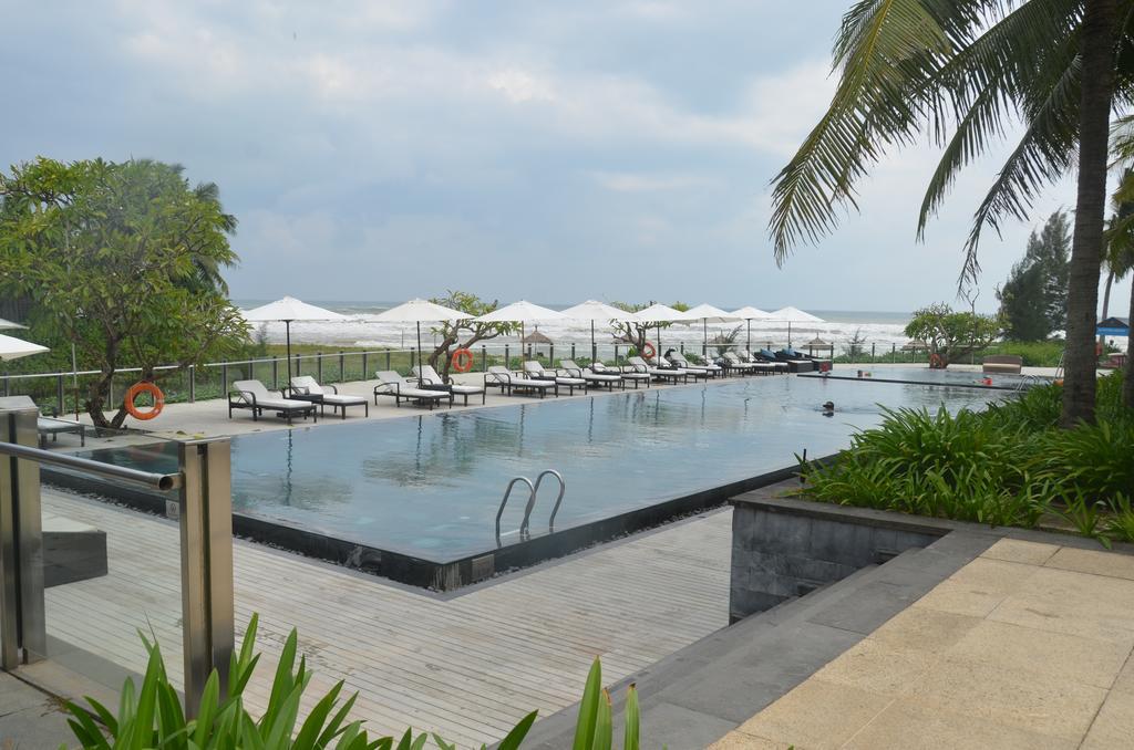 Ocean Apartment Da Nang