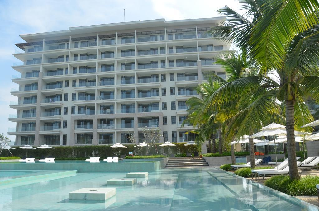 Ocean Apartment *